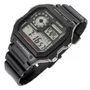 Casio AE-1200WH-1AVEF Negro